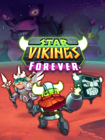 Star Vikings Forever