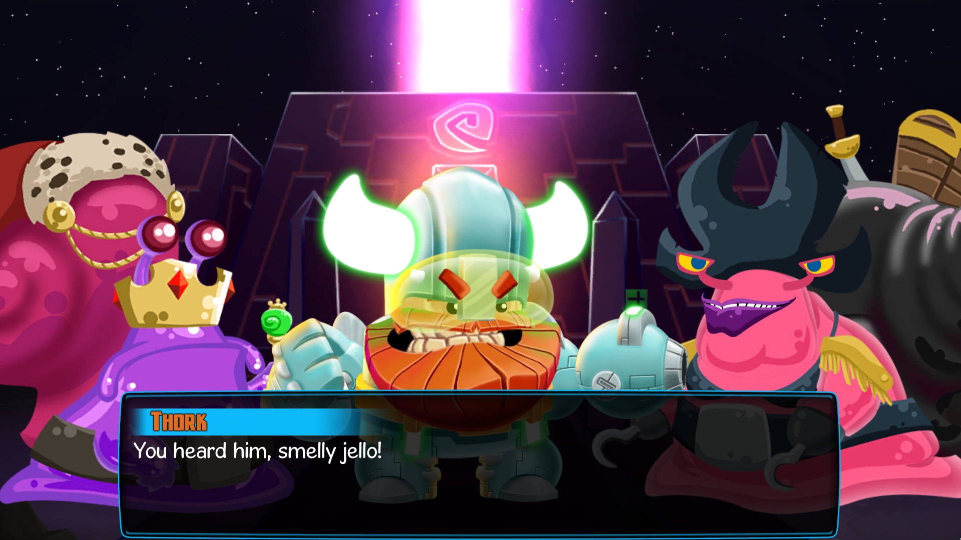 Star Vikings Forever-1ndxr