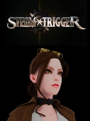 STEAM TRIGGER