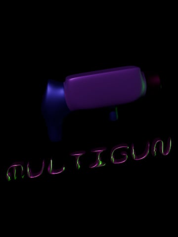 Multigun