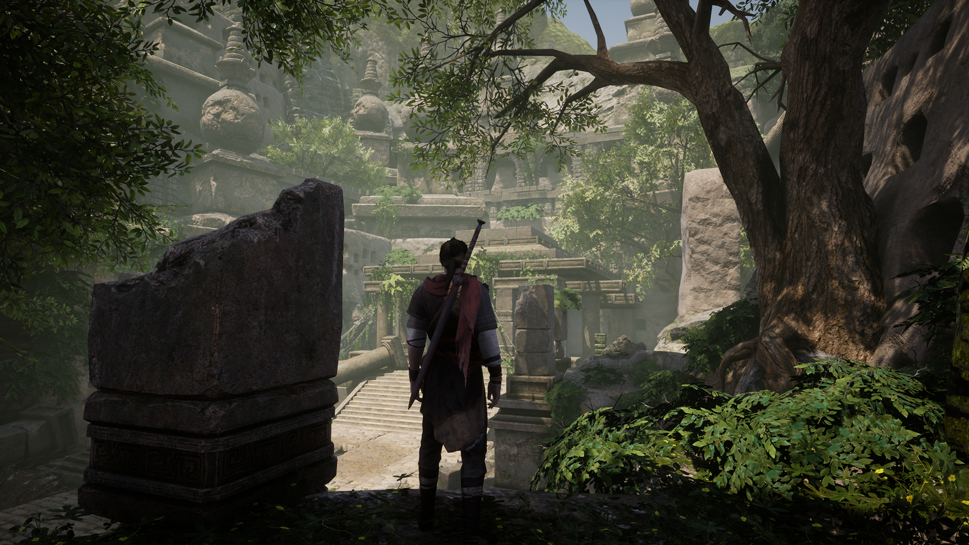 Xuan Yuan Sword 7-795yn
