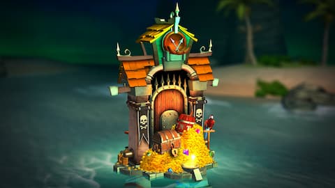 Doors - Paradox | Download and Buy Today - Epic Games Store