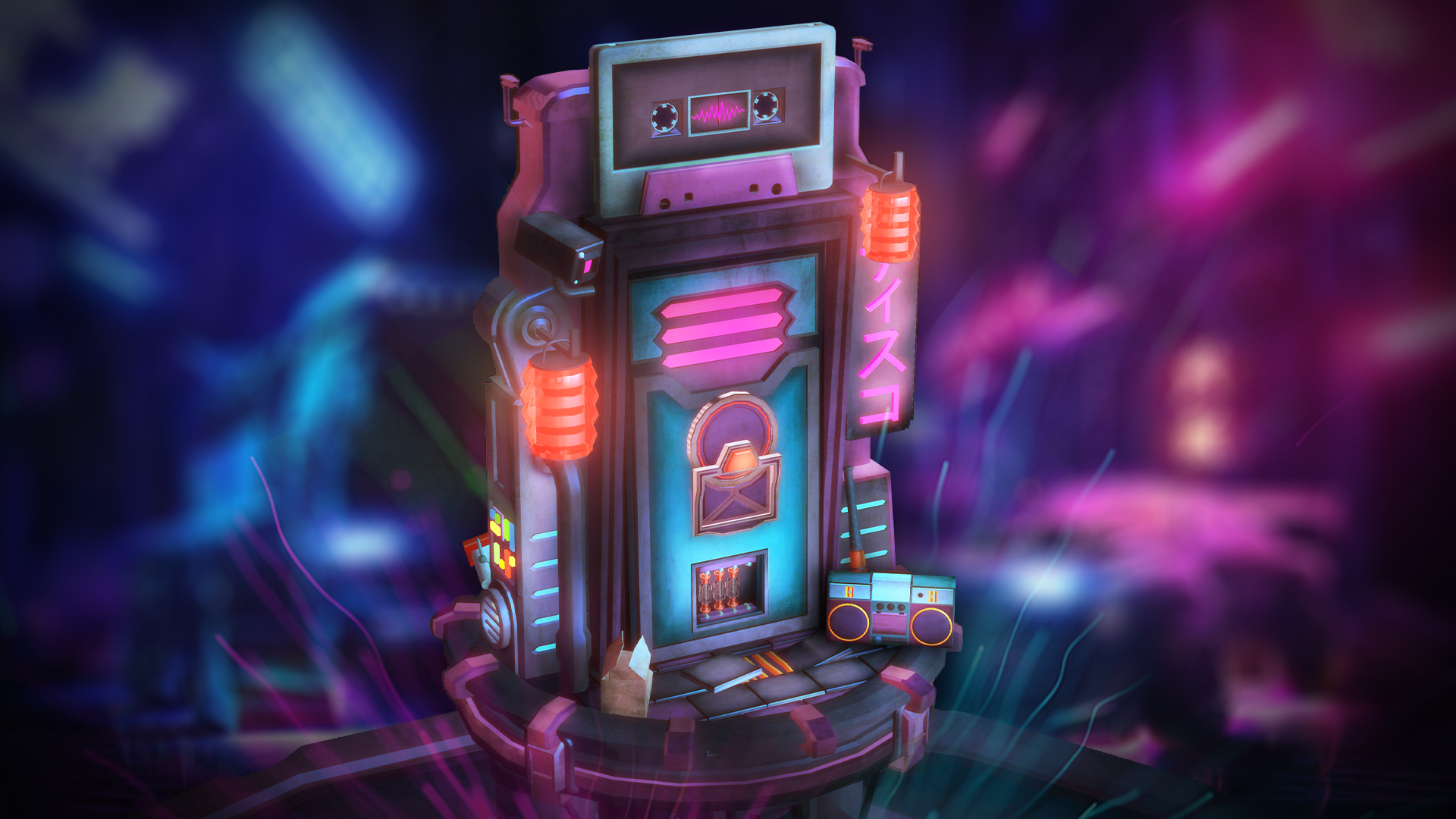 Doors - Paradox-o49jr
