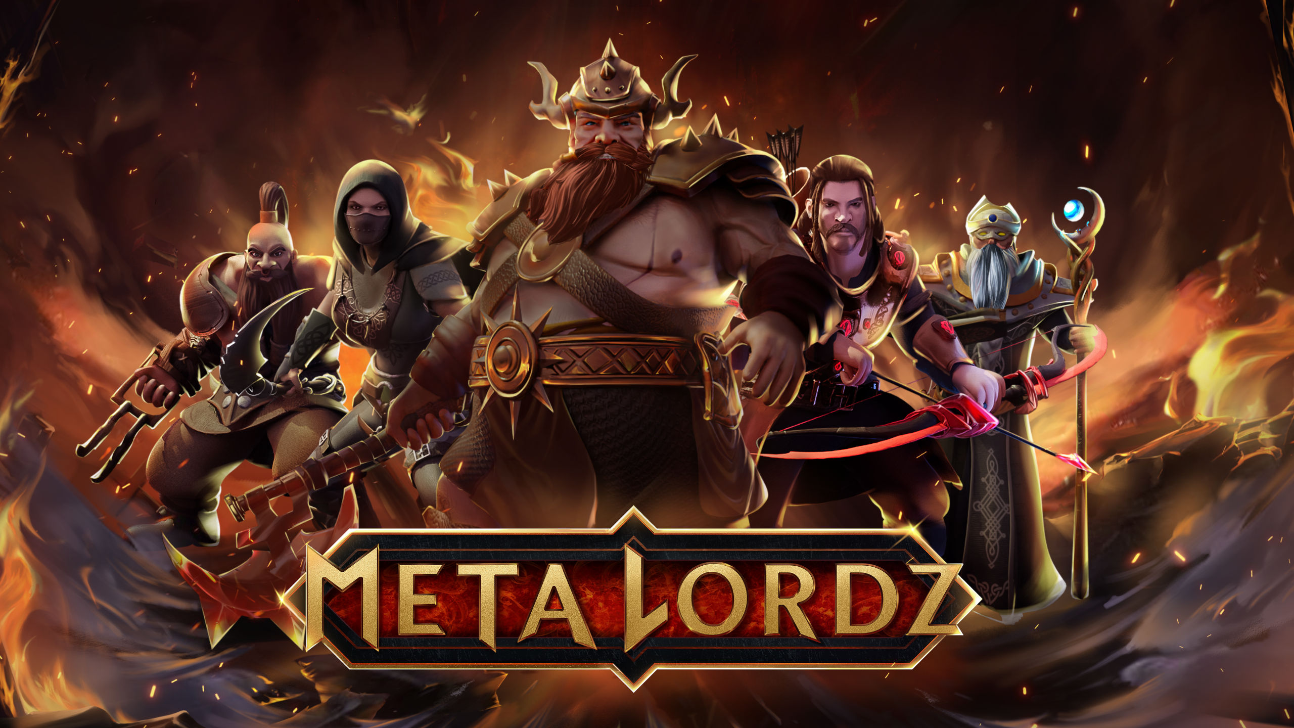 Meta Lordz