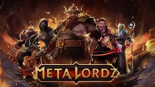 Meta Lordz screenshot 1