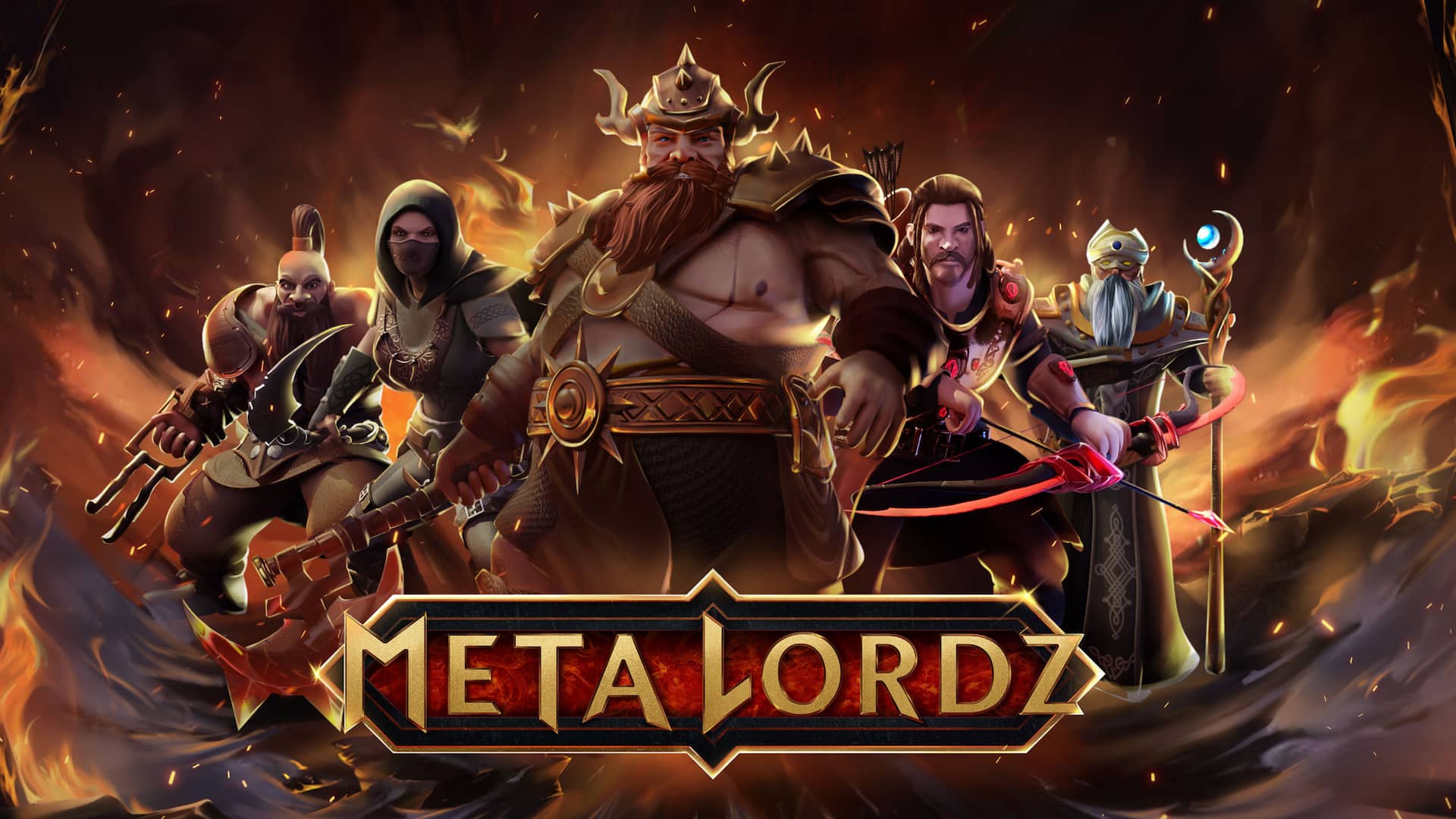 Meta Lordz