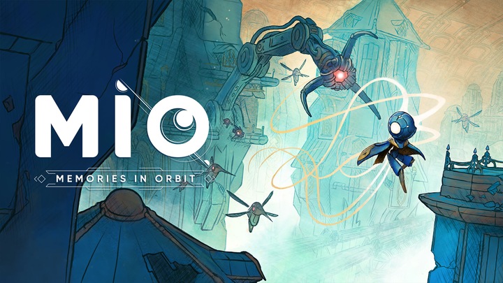 [DevTestOnly] - MIO: Memories in Orbit