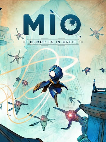 MIO: Memories in Orbit
