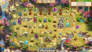 Argonauts Agency 12: Patterns of Morpheus Collector's Edition screenshot 5