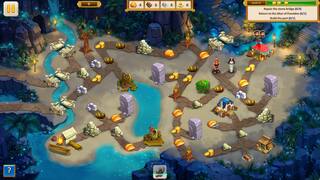 Argonauts Agency 12: Patterns of Morpheus Collector's Edition screenshot 3