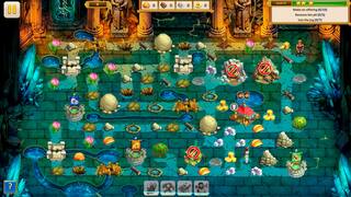 Argonauts Agency 12: Patterns of Morpheus Collector's Edition screenshot 6
