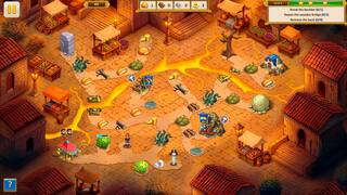 Argonauts Agency 12: Patterns of Morpheus Collector's Edition screenshot 2