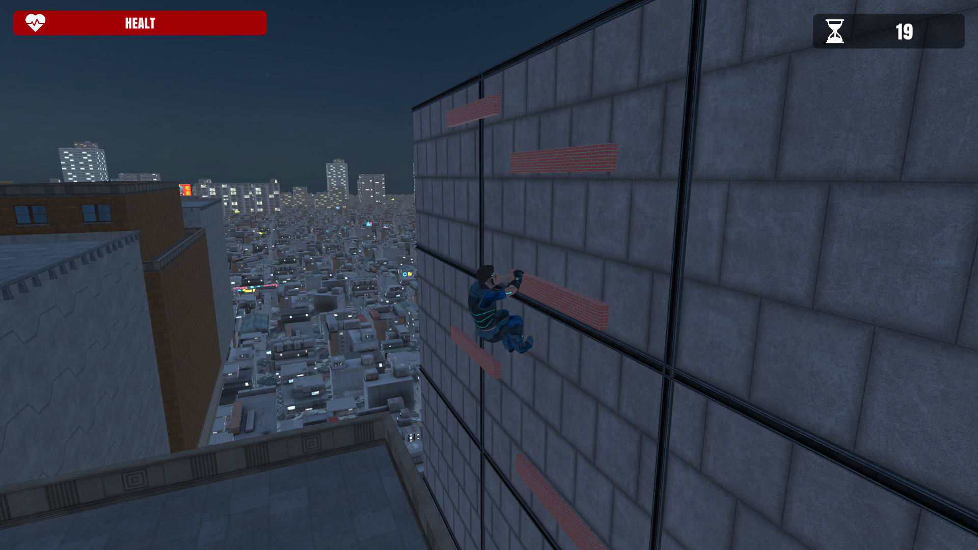 Neon City Climbing Simulator-1d9q6