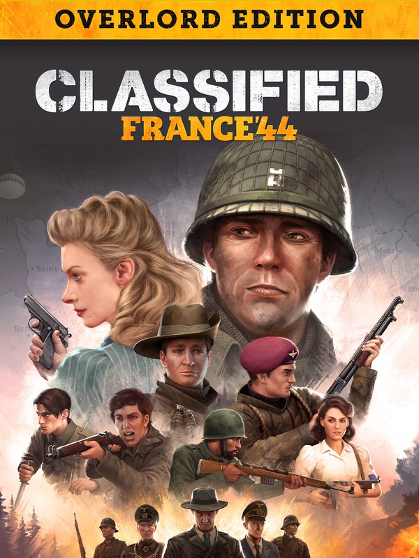 Game Cover
