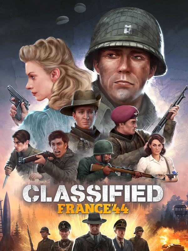 Game Cover