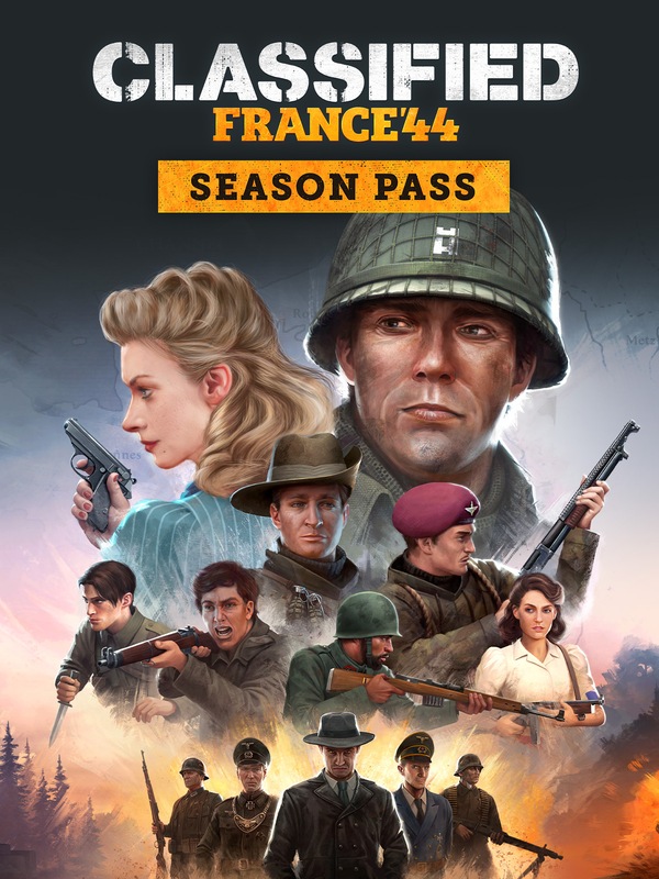 Game Cover