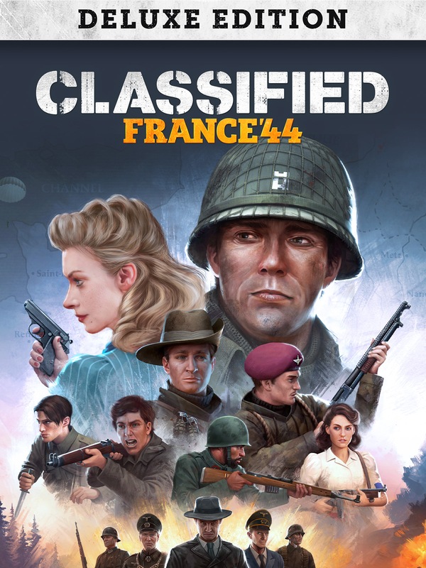 Game Cover