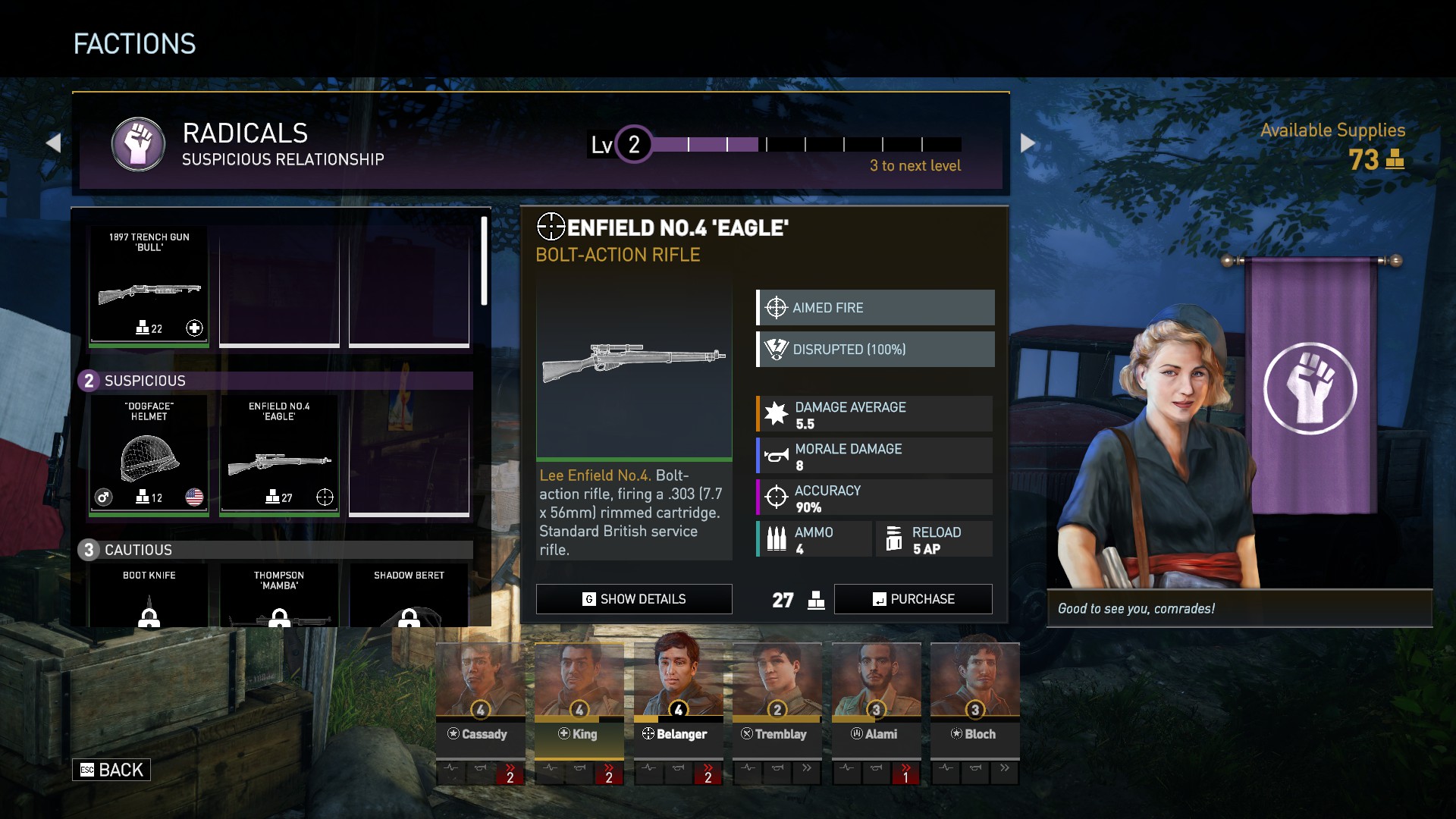 Classified: France '44-z5zit