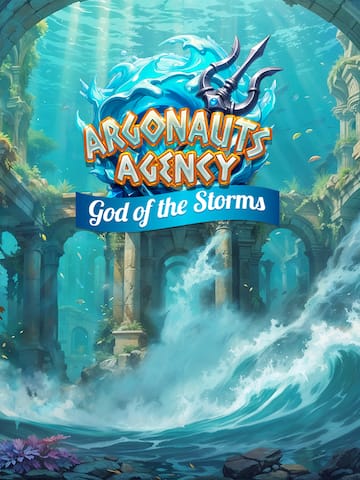 Argonauts Agency 9: God of Storms Collector's Edition