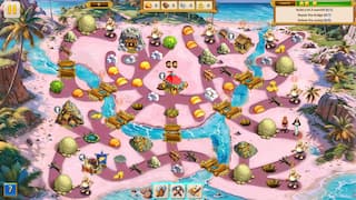 Argonauts Agency 9: God of Storms Collector's Edition screenshot 3