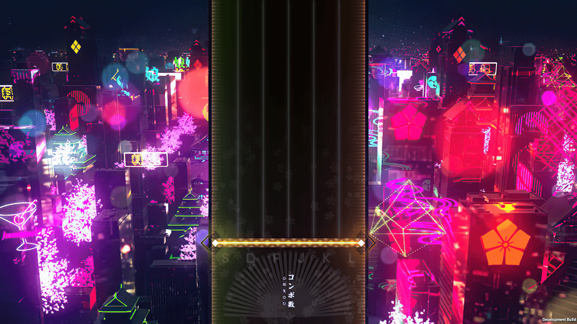 MUSYNX - Japanese Cyber Theme - featuredMedia