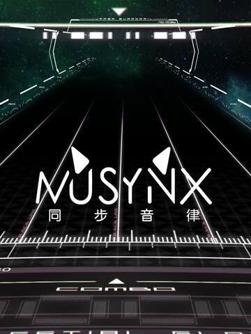 MUSYNX - Universe Theme