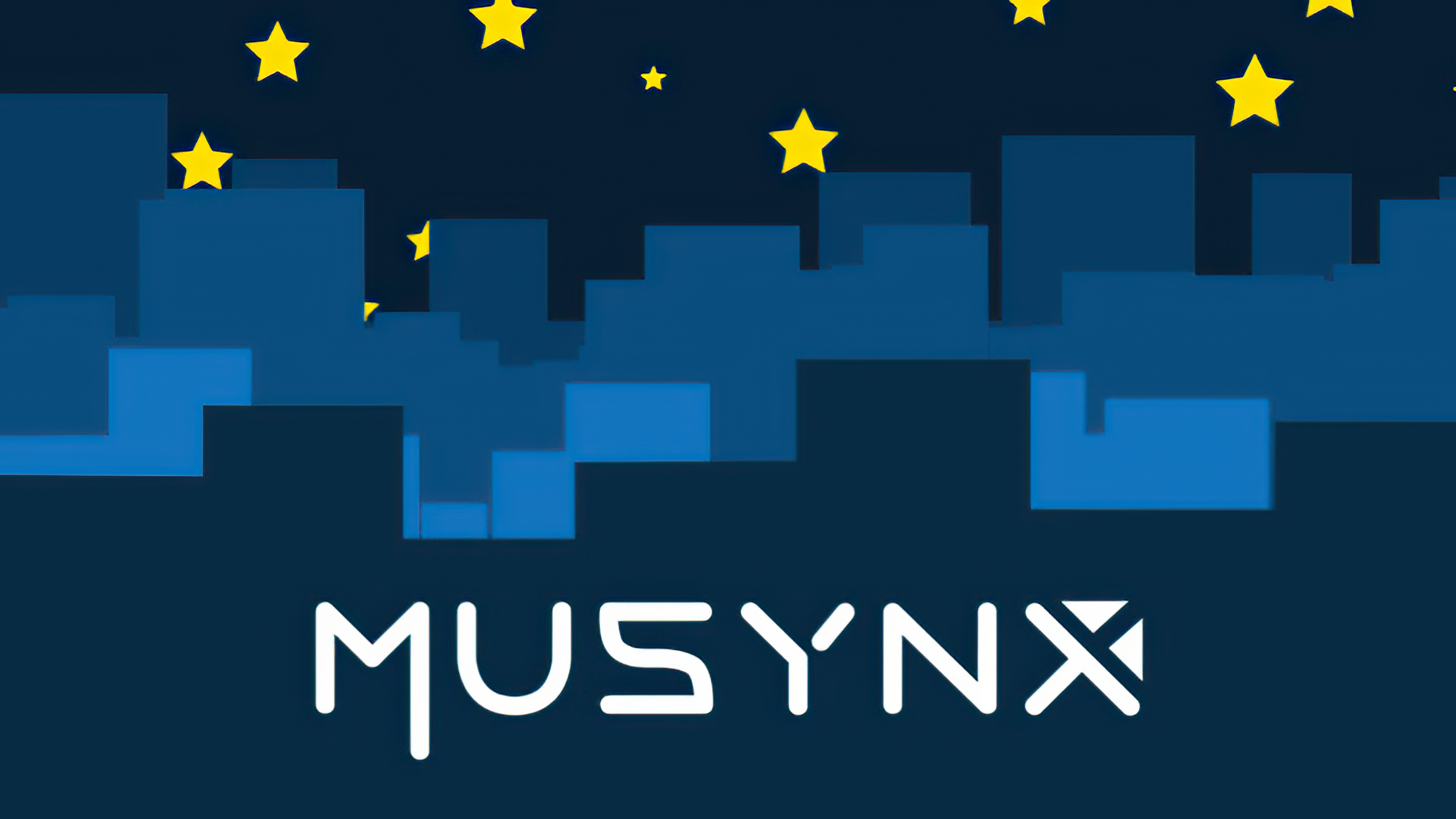 MUSYNX - HOUSE THEME - Epic Games Store
