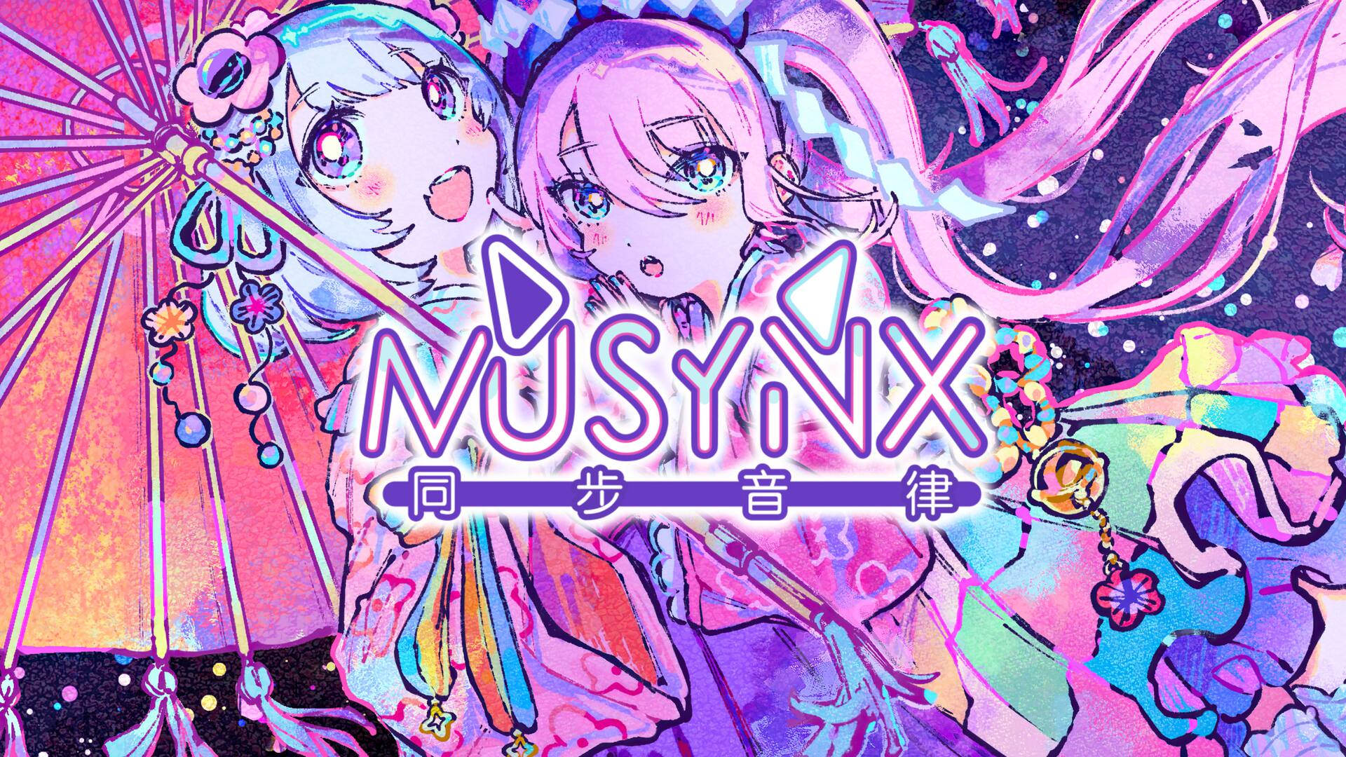 MUSYNX