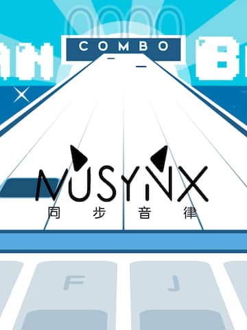 MUSYNX - HOUSE THEME