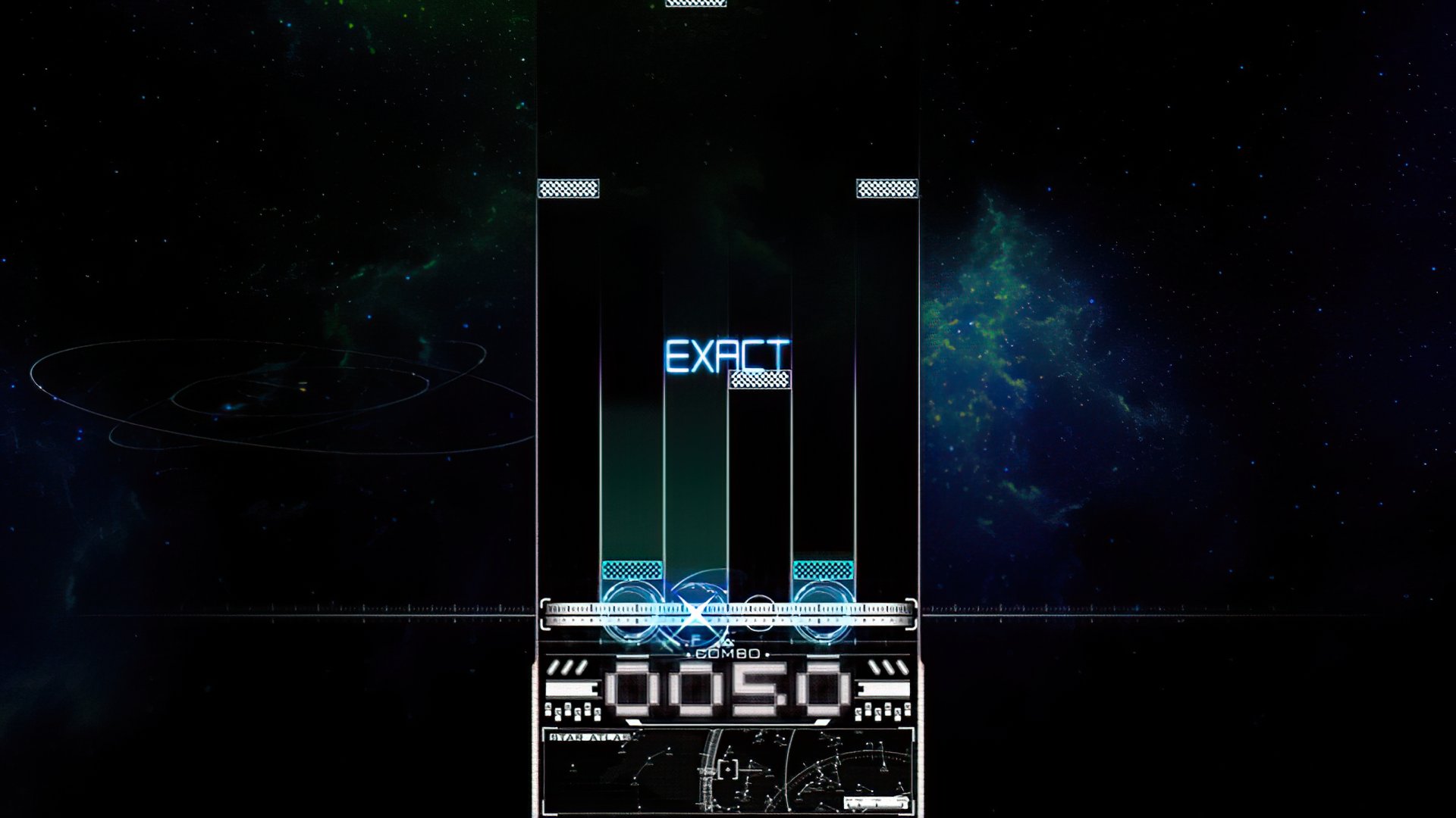 MUSYNX - Universe Theme - featuredMedia