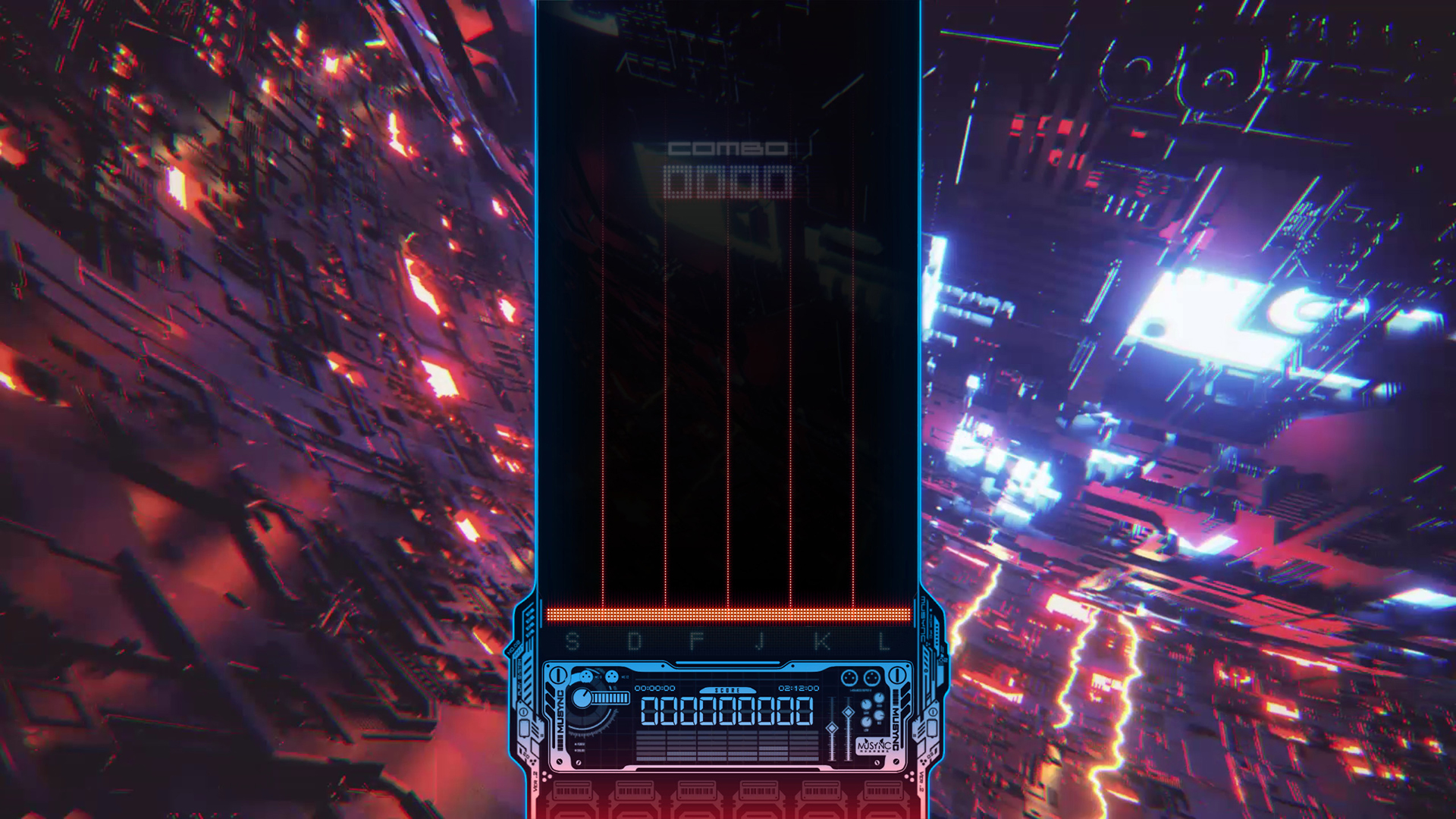MUSYNX-ez88f