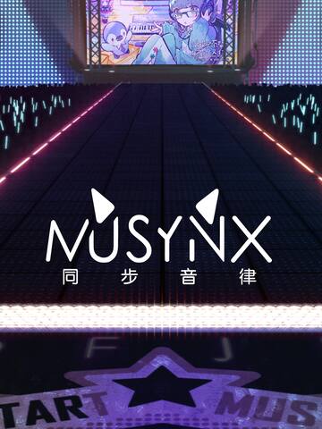 MUSYNX - Stage Theme