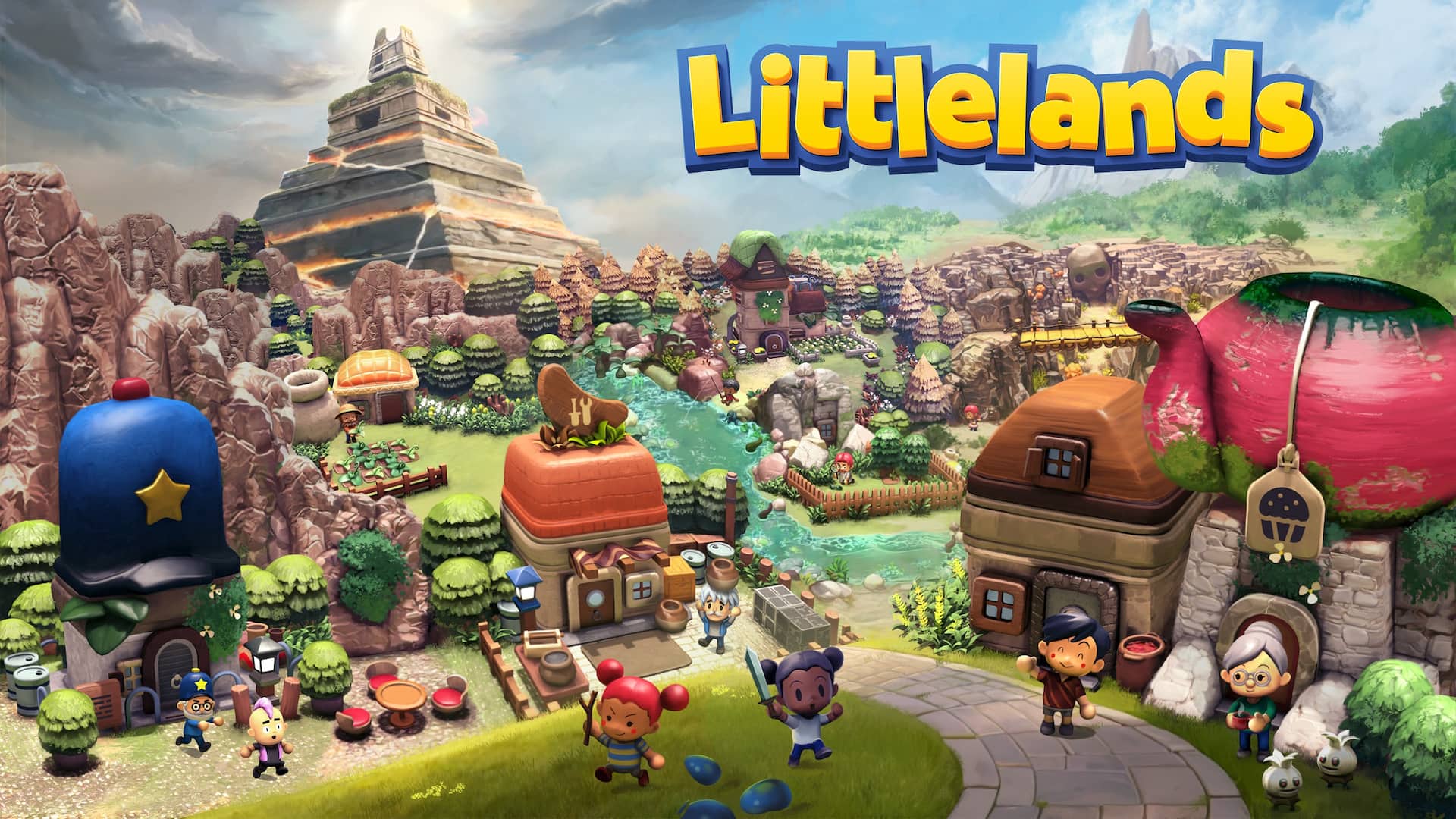 Littlelands