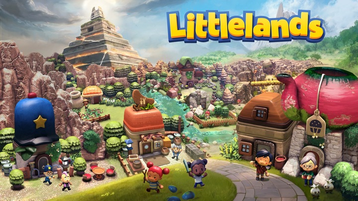 Littlelands