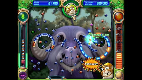 Ice Poggle Peggle Deluxe | Descárgalo y cómpralo hoy - Epic Games Store