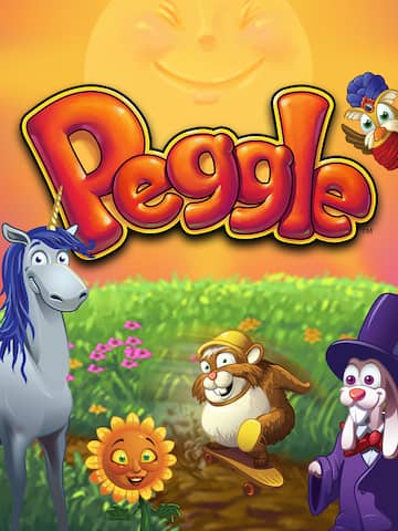 Peggle Deluxe