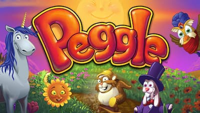 Peggle Deluxe