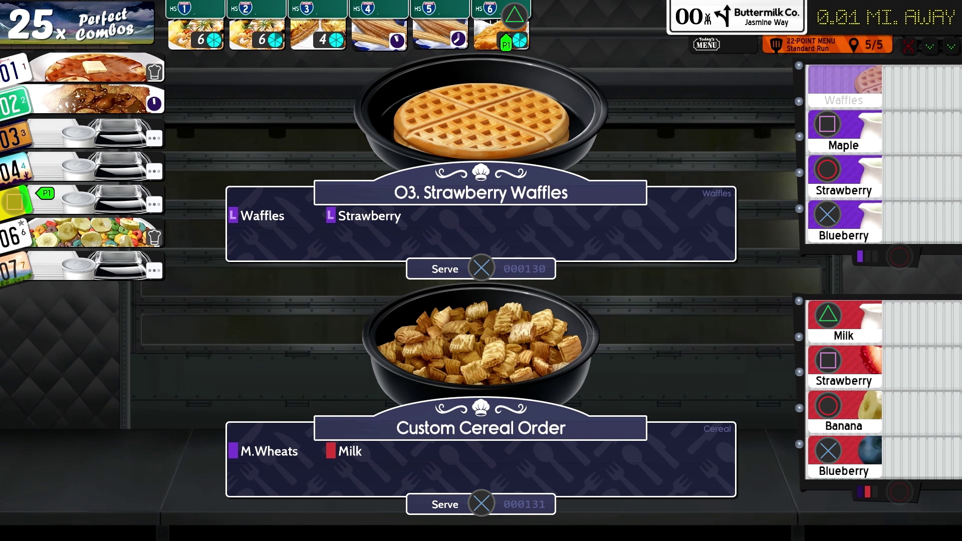 Cook Serve Delicious 3-1re62