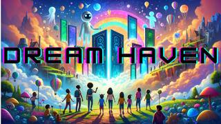 Dreamhaven screenshot 1