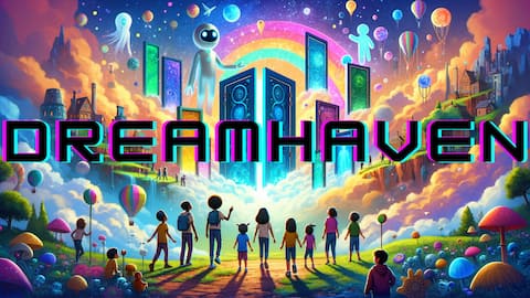 Dreamhaven