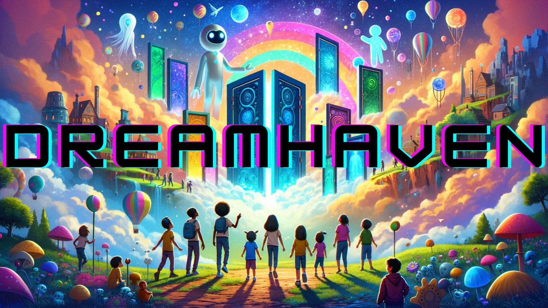 Dreamhaven