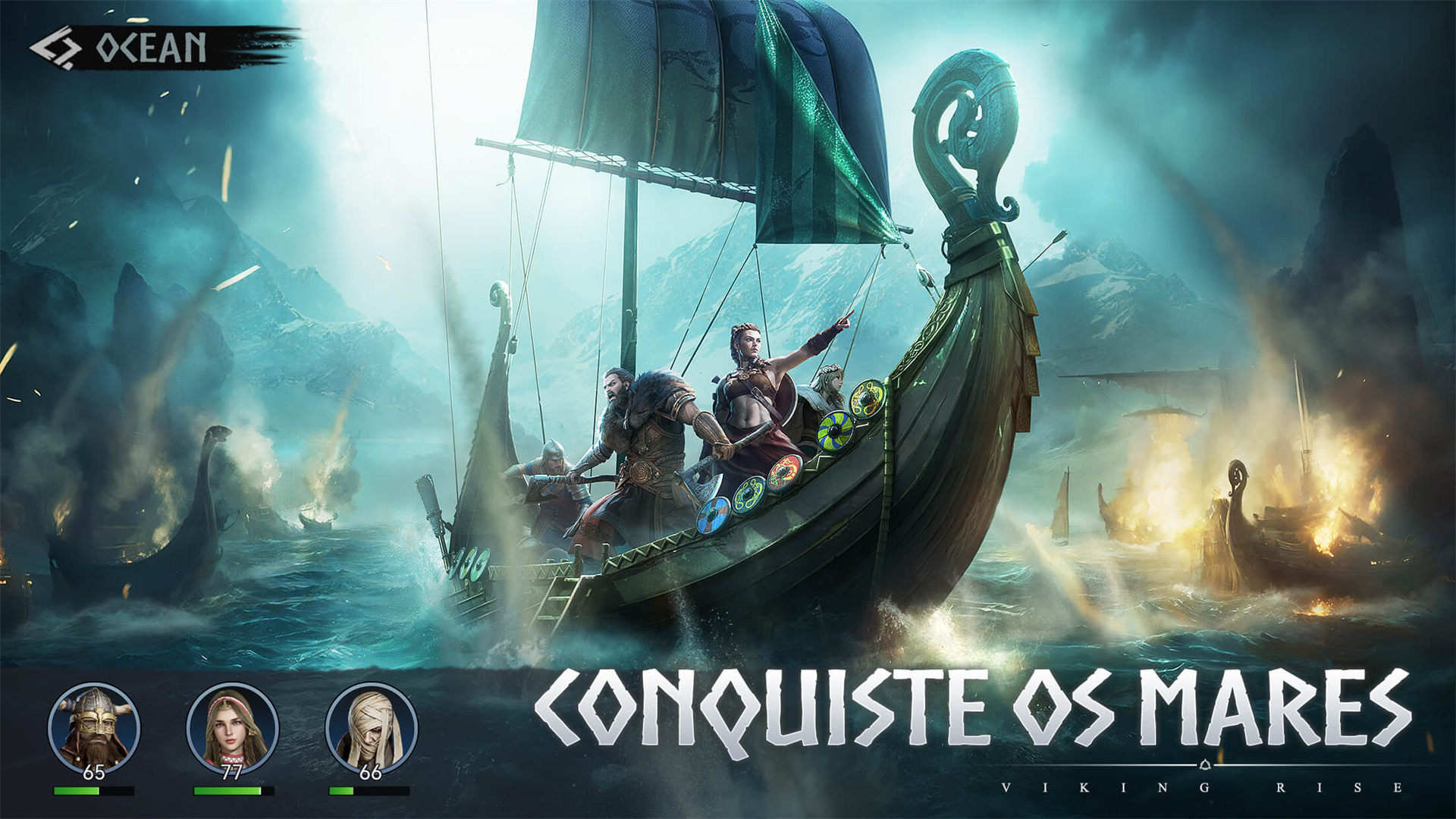 Viking Rise-1r0hs