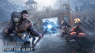 Viking Rise screenshot 5