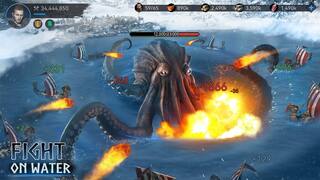 Viking Rise screenshot 3
