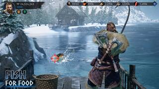 Viking Rise screenshot 4