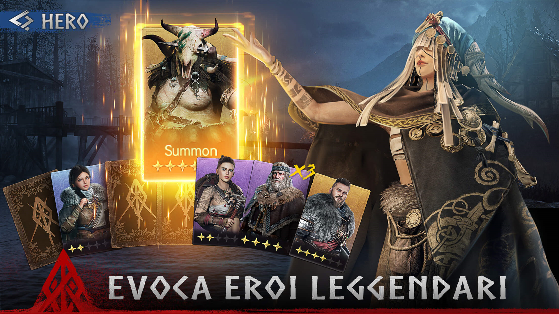 Viking Rise-dqfu6