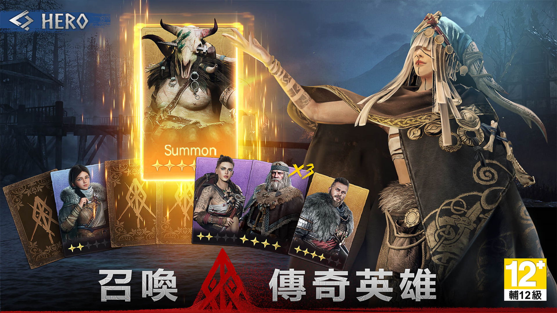 Viking Rise-kvk6c