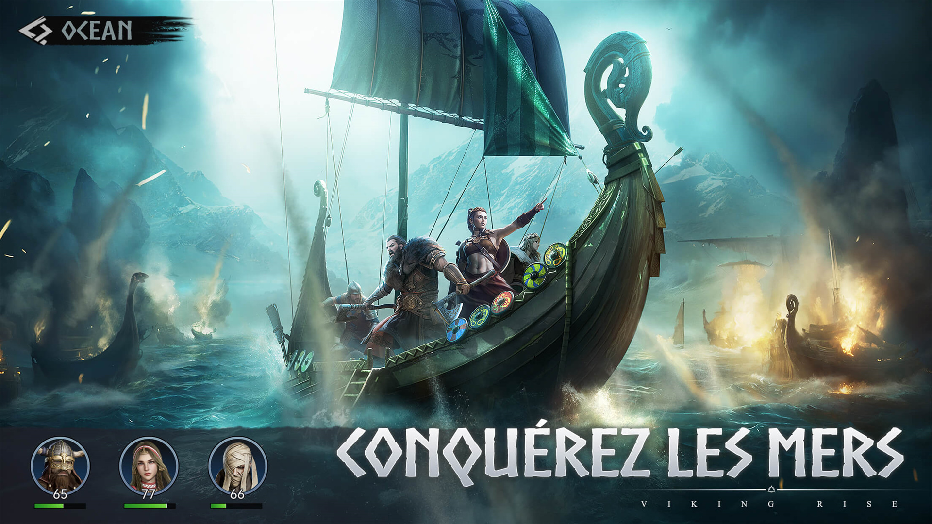Viking Rise-q3srh