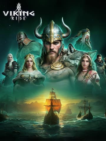 Viking Rise