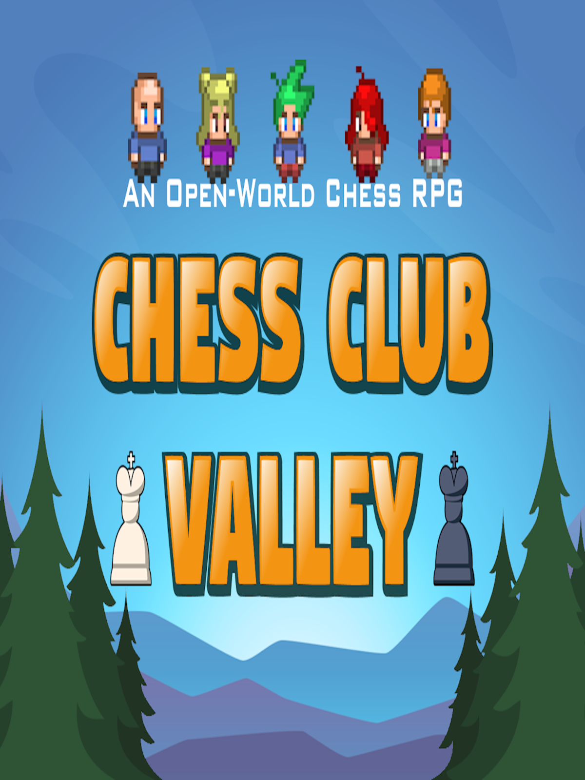 Chess Club Valley